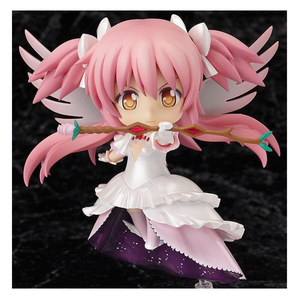 NENDOROID ULTIMATE MADOKA 285 NENDOROID ULTIMATE MADOKA 285